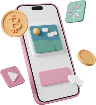 Mobile App Development