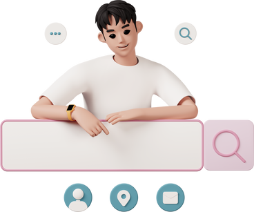 SEO + Marketing Services