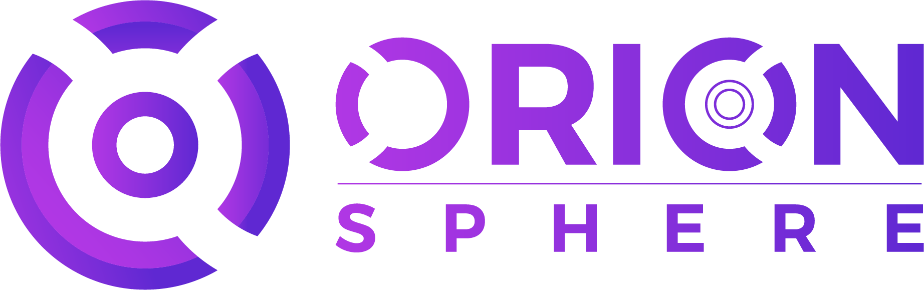 Orion Sphere Logo